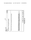 SYSTEM FOR ADVERTISING INTEGRATION WITH AUXILIARY INTERFACE diagram and image