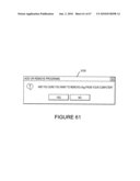 SYSTEM FOR ADVERTISING INTEGRATION WITH AUXILIARY INTERFACE diagram and image