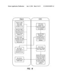 DELIVERING TARGETED ADVERTISING TO MOBILE DEVICES diagram and image