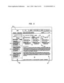 SYSTEM AND METHOD FOR AUCTIONING ADVERTISING PACKAGES diagram and image