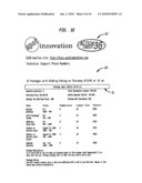 SYSTEM AND METHOD FOR AUCTIONING ADVERTISING PACKAGES diagram and image