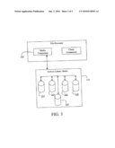 MODULAR BACKUP AND RETRIEVAL SYSTEM USED IN CONJUNCTION WITH A STORAGE AREA NETWORK diagram and image