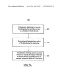 Enterprise Service Availability Through Identity Preservation diagram and image