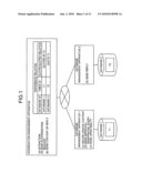 Update management apparatus and update management method diagram and image