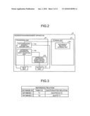 Update management apparatus and update management method diagram and image