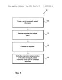 Methods and systems for providing a response to a query diagram and image