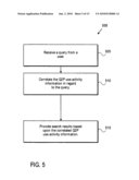 Methods and systems for providing a response to a query diagram and image