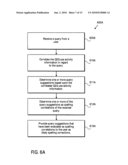 Methods and systems for providing a response to a query diagram and image