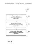 Methods and systems for providing a response to a query diagram and image