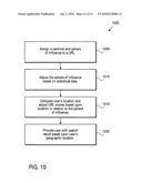 Methods and systems for providing a response to a query diagram and image