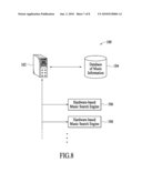 SYSTEM AND METHOD FOR SEARCHING FOR MUSICAL PIECES USING HARDWARE-BASED MUSIC SEARCH ENGINE diagram and image