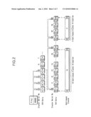 File access method and system diagram and image