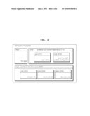 METHOD AND APPARATUS FOR REPRODUCING CONTENT BY USING METADATA diagram and image