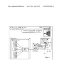 VISUALIZING RELATIONSHIPS BETWEEN DATA ELEMENTS diagram and image