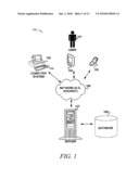 METHOD AND SYSTEM OF SUGGESTING INFORMATION USED WITH ITEMS OFFERED FOR SALE IN A NETWORK-BASED MARKETPLACE diagram and image