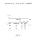 METHOD AND SYSTEM OF SUGGESTING INFORMATION USED WITH ITEMS OFFERED FOR SALE IN A NETWORK-BASED MARKETPLACE diagram and image