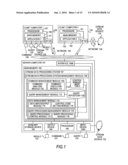 Stream data processing control method, stream data processing apparatus, and stream data processing control program diagram and image