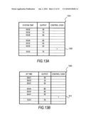 Stream data processing control method, stream data processing apparatus, and stream data processing control program diagram and image