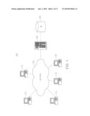 DATABASE ACCESS USING PARTITIONED DATA AREAS diagram and image