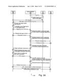 Techniques for facilitating on-line contextual analysis and advertising diagram and image