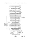 Techniques for facilitating on-line contextual analysis and advertising diagram and image