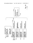 Techniques for facilitating on-line contextual analysis and advertising diagram and image