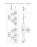 Techniques for facilitating on-line contextual analysis and advertising diagram and image