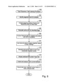 Techniques for facilitating on-line contextual analysis and advertising diagram and image