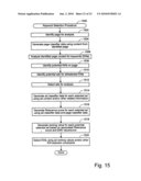 Techniques for facilitating on-line contextual analysis and advertising diagram and image