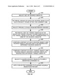 TRACKING OF OBJECT VERSIONS IN DIFFERENT PROJECT STAGES diagram and image