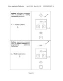 Document mapping system and method diagram and image