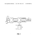 MEMORY POWER CONTROL METHOD AND MEMORY POWER CONTROL PROGRAM diagram and image