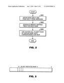 MEMORY POWER CONTROL METHOD AND MEMORY POWER CONTROL PROGRAM diagram and image