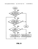 MEMORY POWER CONTROL METHOD AND MEMORY POWER CONTROL PROGRAM diagram and image