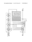 Filter coefficient calculation method and filter coefficient calculation unit diagram and image