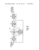 Filter coefficient calculation method and filter coefficient calculation unit diagram and image