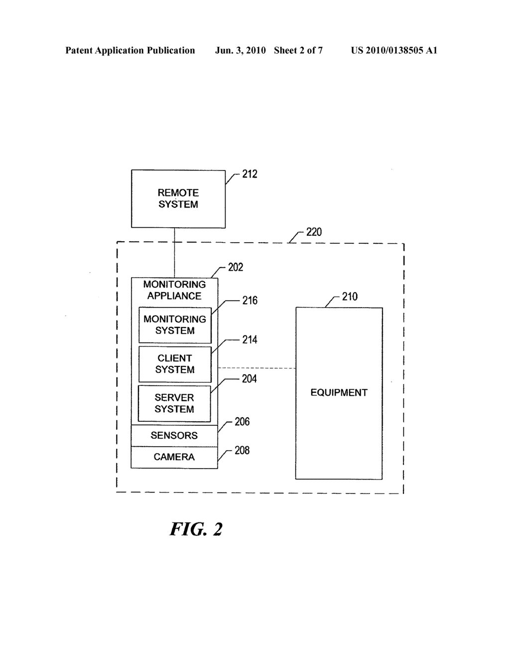 SYSTEM AND METHOD FOR NETWORK DEVICE COMMUNICATION - diagram, schematic, and image 03