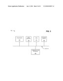 TRAFFIC FENCING MECHANISM FOR CONTROL PLANE ENABLED NETWORKS diagram and image