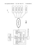 Determining the graphic load of a virtual desktop diagram and image