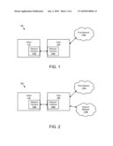 METHOD, APPARATUS, AND SYSTEM FOR REASSIGNING A NETWORK ADDRESS diagram and image