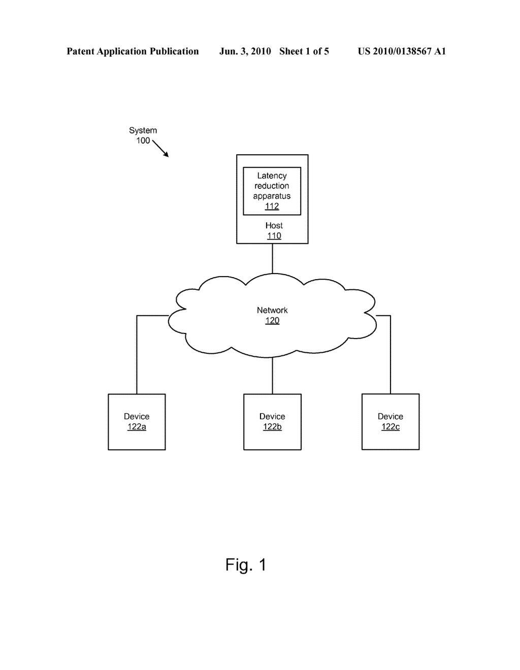 APPARATUS, SYSTEM, AND METHOD FOR TRANSPARENT ETHERNET LINK PAIRING - diagram, schematic, and image 02