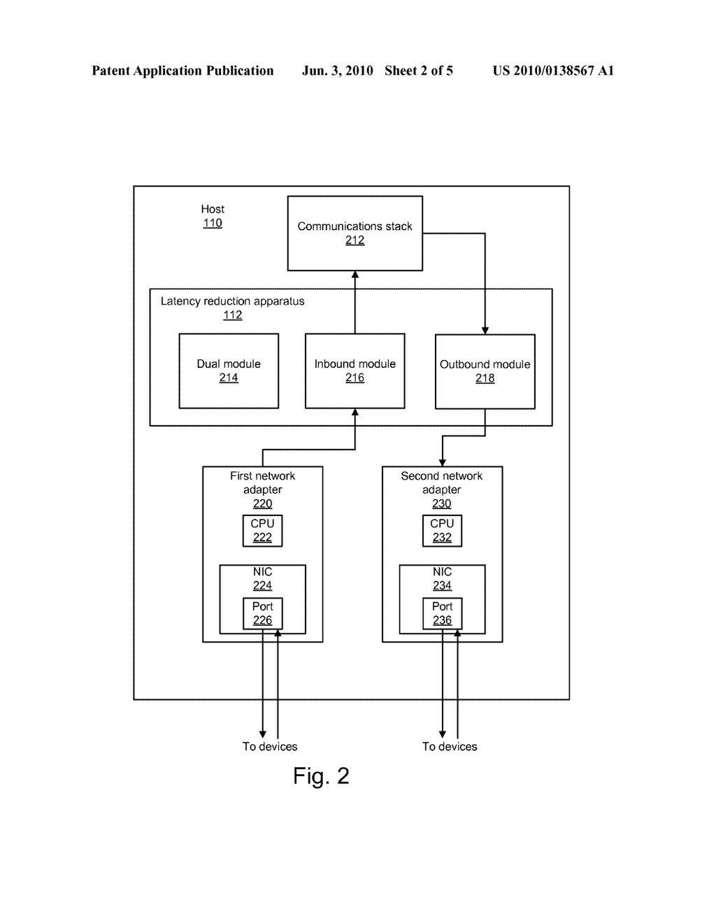 APPARATUS, SYSTEM, AND METHOD FOR TRANSPARENT ETHERNET LINK PAIRING - diagram, schematic, and image 03