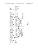 UNIVERSAL SERIAL BUS DEVICE WITH MILLIMETER WAVE TRANSCEIVER AND SYSTEM WITH HOST DEVICE FOR USE THEREWITH diagram and image