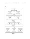 NETWORK ADAPTOR OPTIMIZATION AND INTERRUPT REDUCTION diagram and image