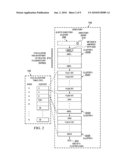 STORAGE OPTIMIZATIONS BY DIRECTORY COMPACTION IN A FAT FILE SYSTEM diagram and image