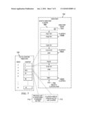 STORAGE OPTIMIZATIONS BY DIRECTORY COMPACTION IN A FAT FILE SYSTEM diagram and image