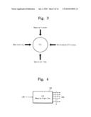 Memory device, memory system and mapping information recovering method diagram and image