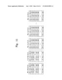 Memory device, memory system and mapping information recovering method diagram and image