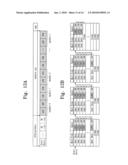 Memory device, memory system and mapping information recovering method diagram and image