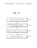 Memory device, memory system and mapping information recovering method diagram and image